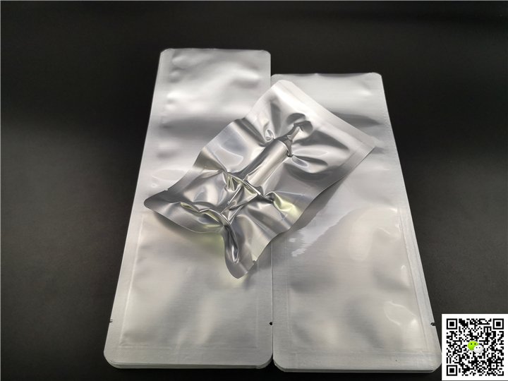 點(diǎn)膠膠管鋁箔袋 