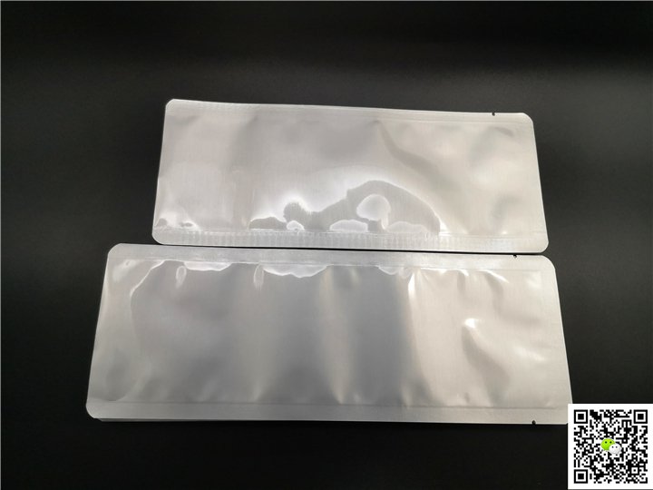 高阻隔鋁箔袋 高阻隔鋁箔袋