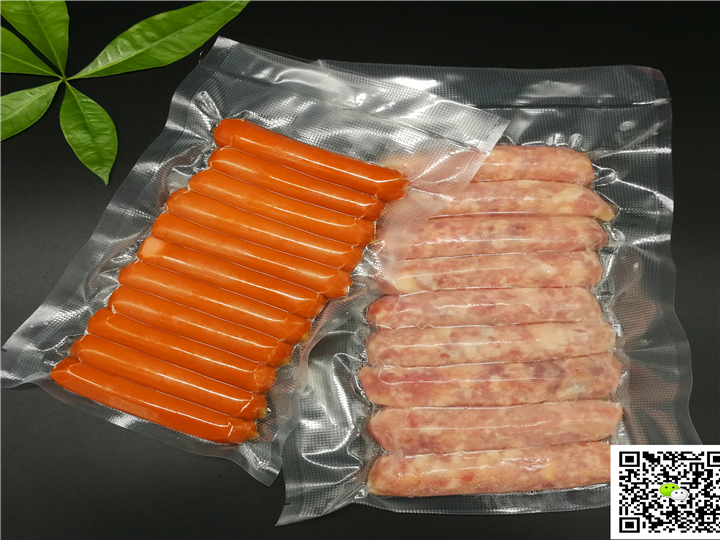 高阻隔真空袋的生產(chǎn)材料有哪些？